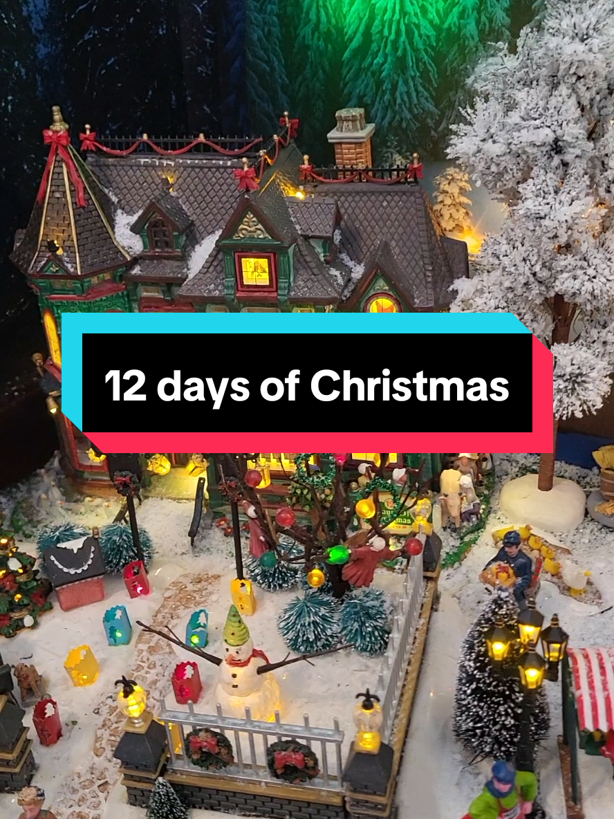 @Christmas Creator