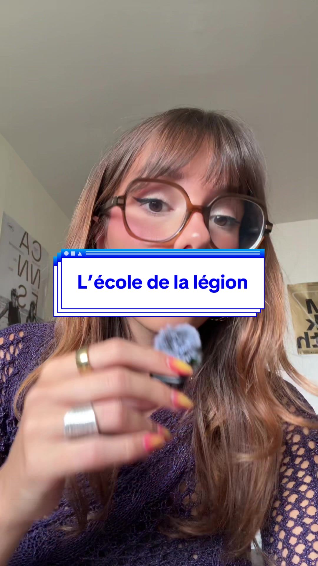 @Bavardage