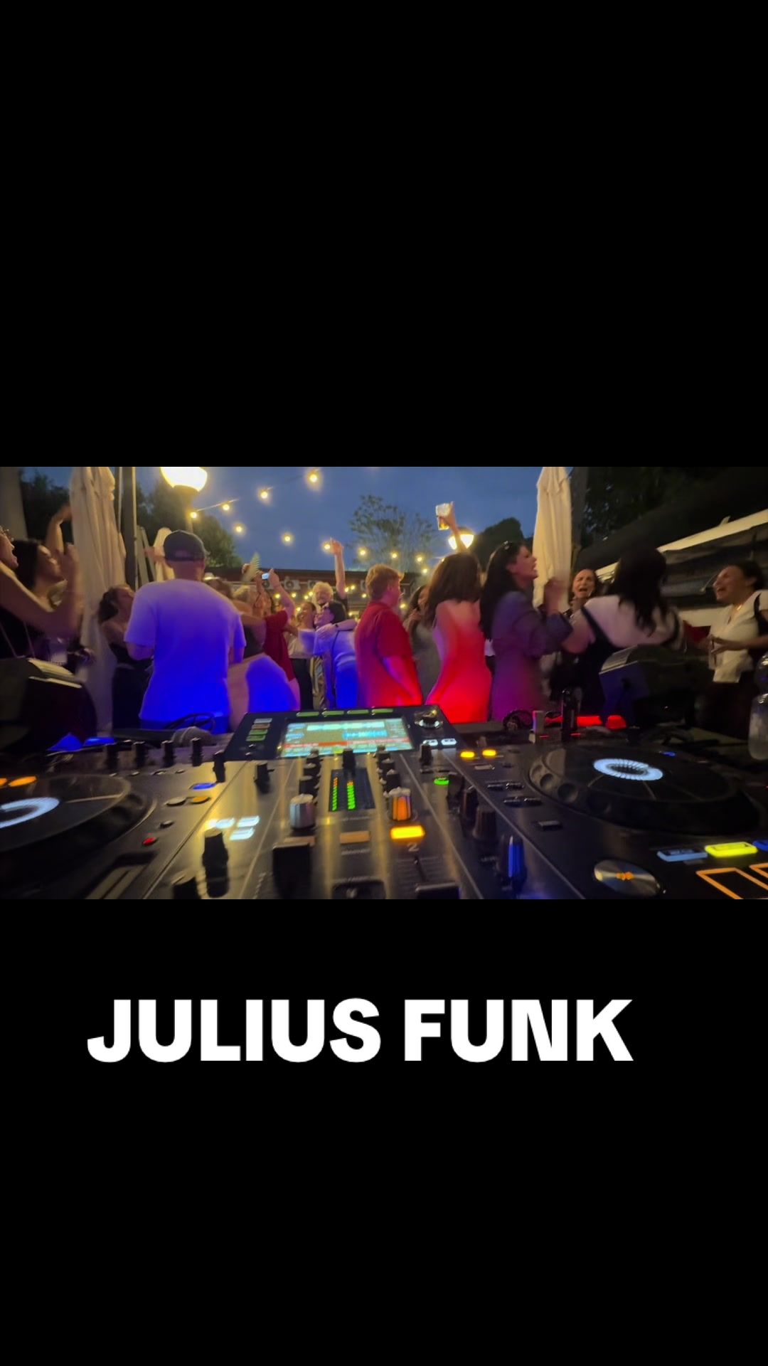 @JULIUS FUNK DJ