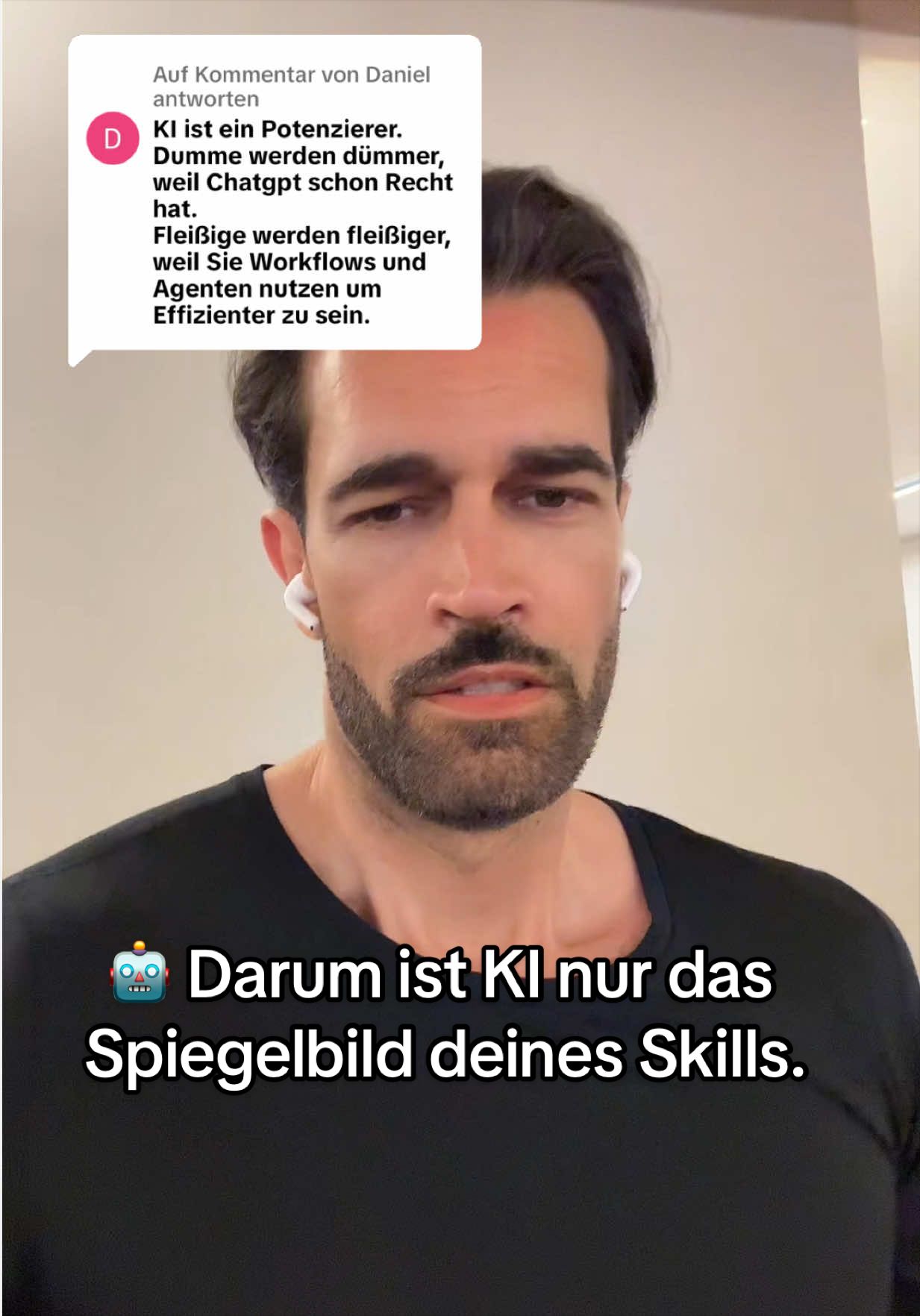 @Alex Khan | TikTok & KI Tipps