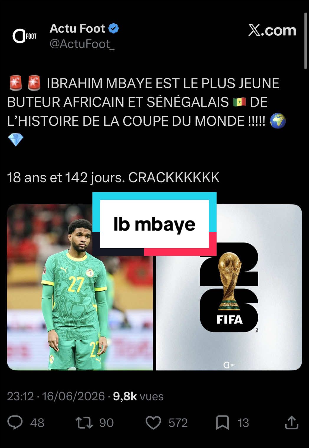 @loraclefoot🇸🇳🔴🔵