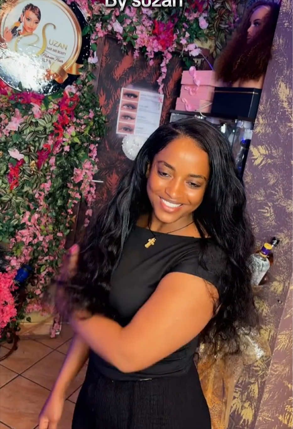 @suzanmakeuphairstyle