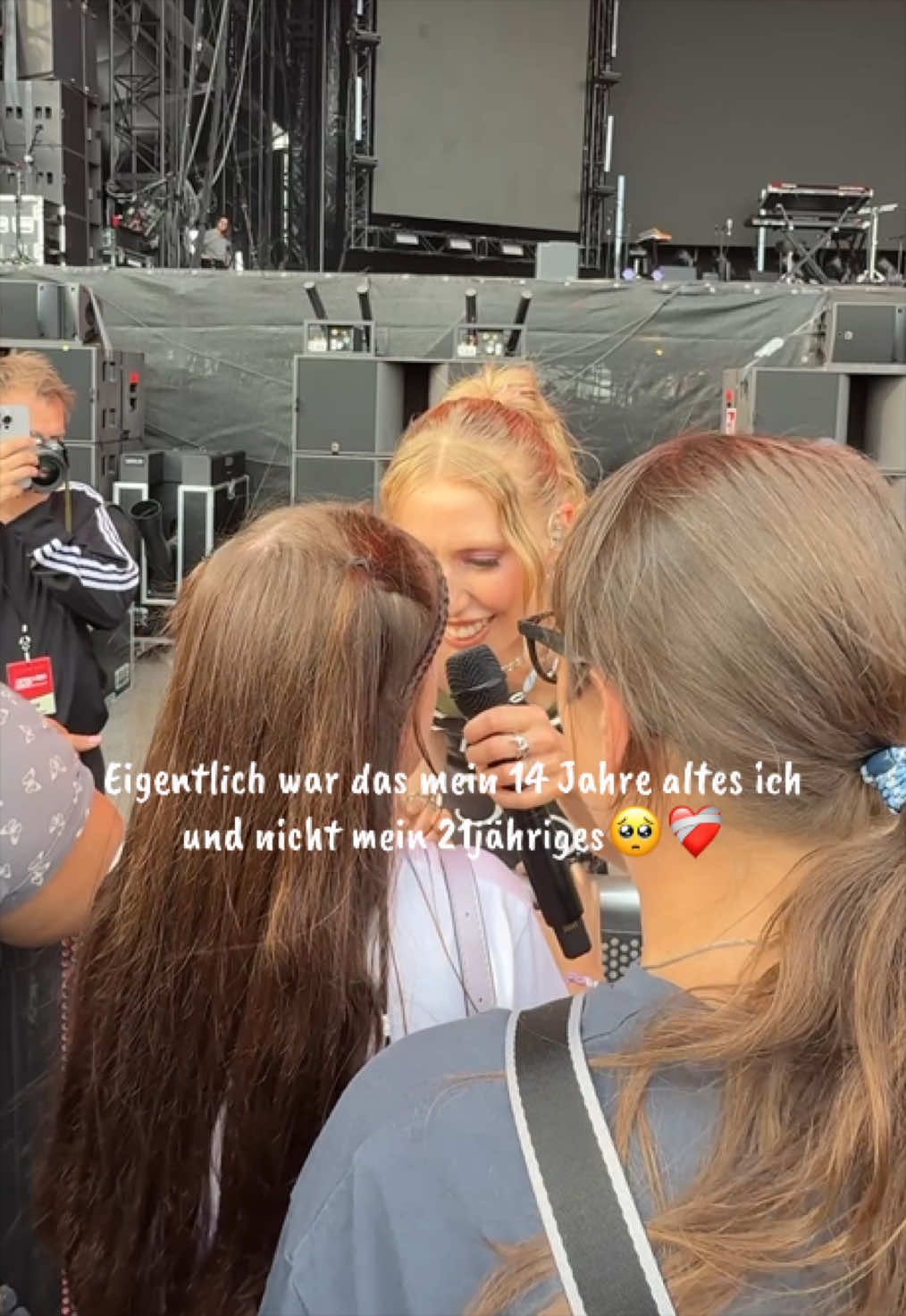 @Lisa (Lea&lsquo;s Version)