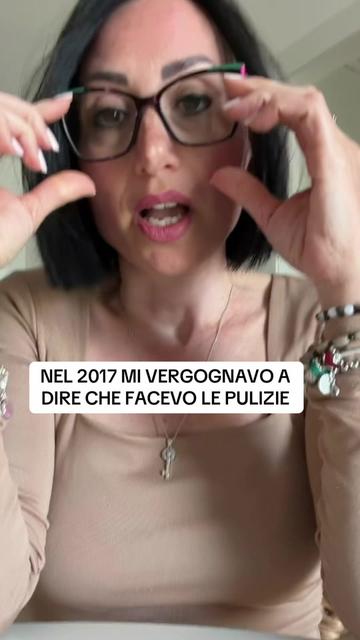 @Annamaria, Non solo Mamma
