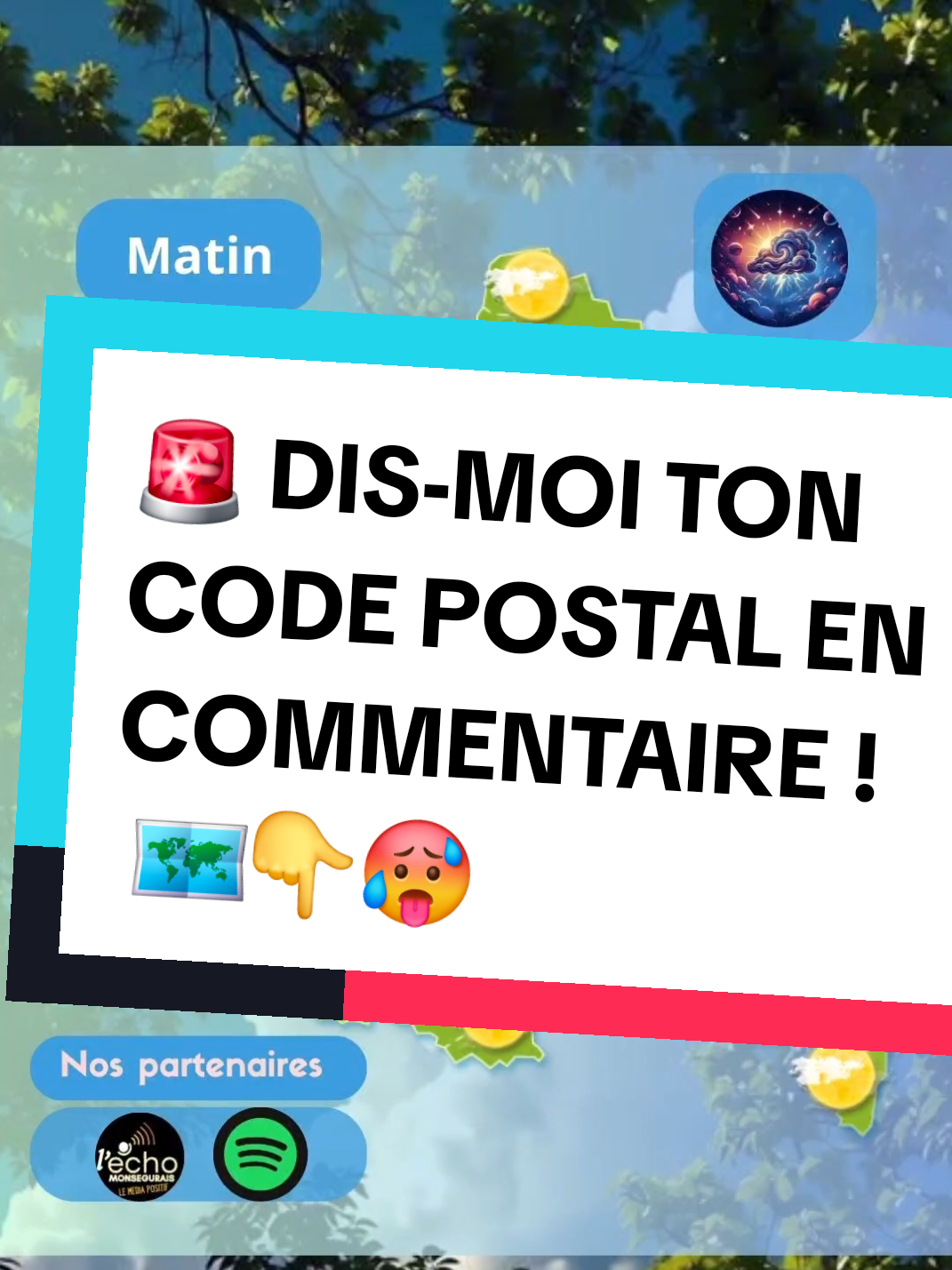 @M&eacute;t&eacute;o & Astro France 🔭
