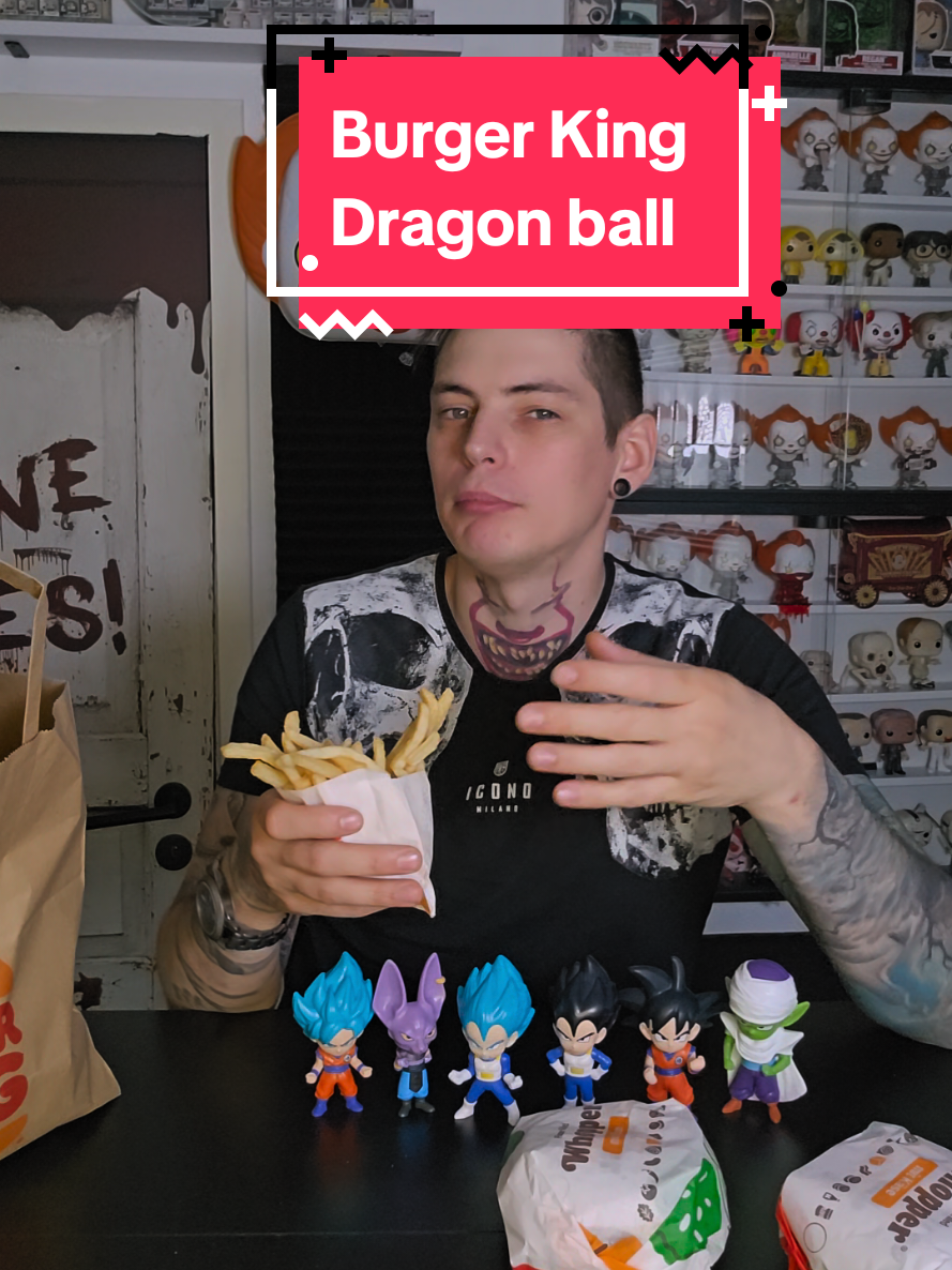 @Funko Mad