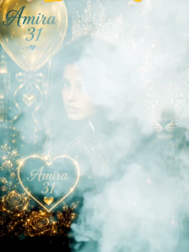 @✨Amira✨