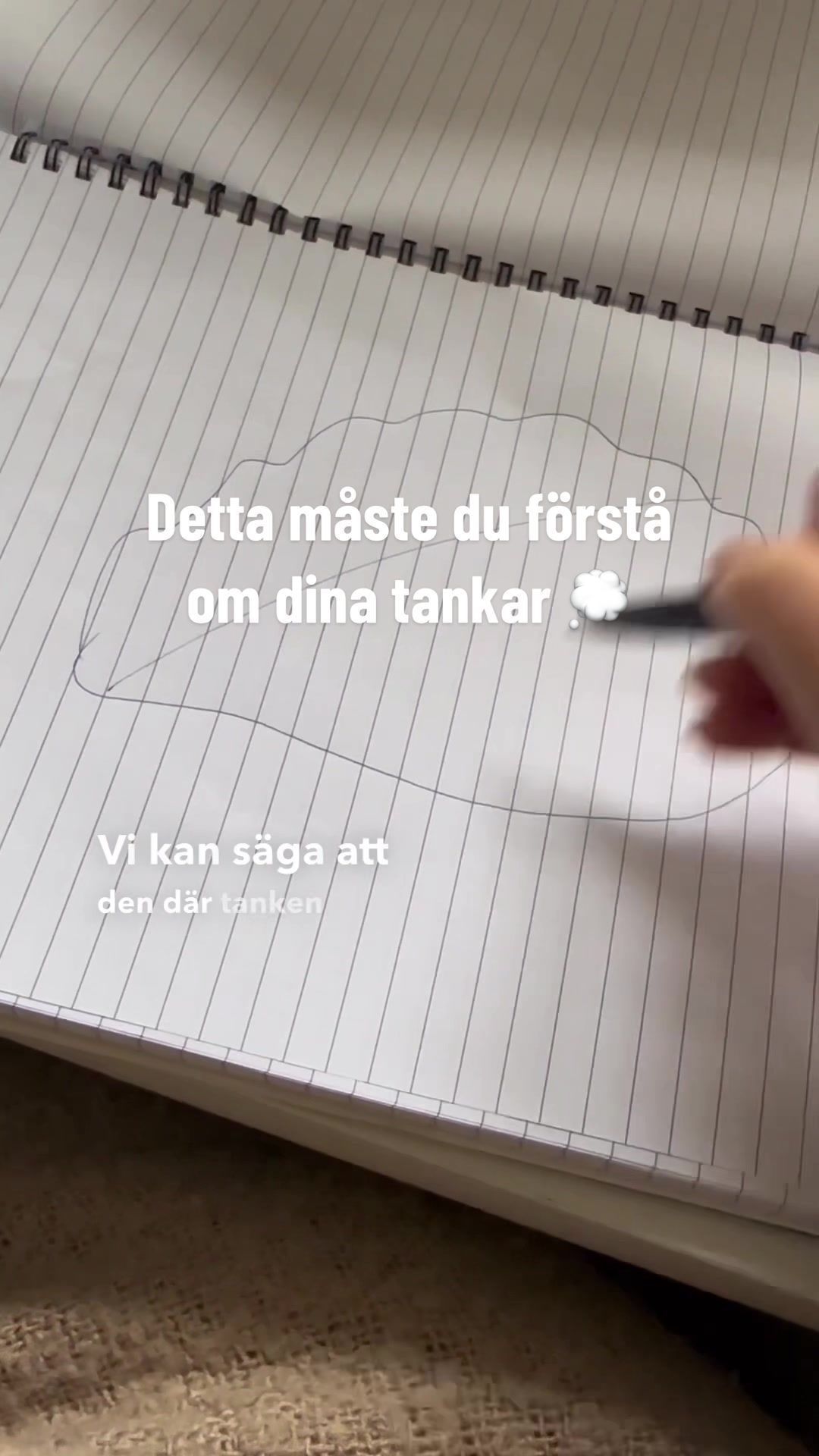 @Ella - hitta ditt inre lugn