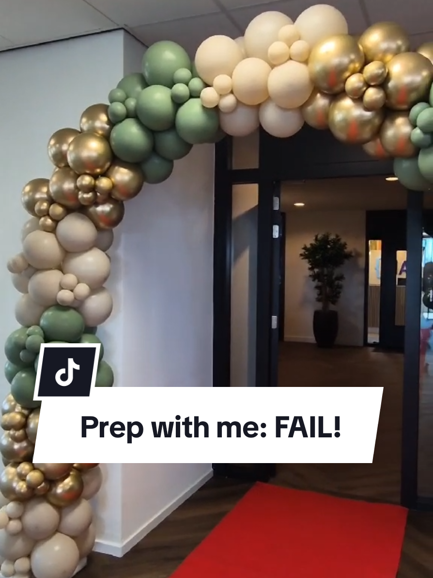 @Imperial Balloons