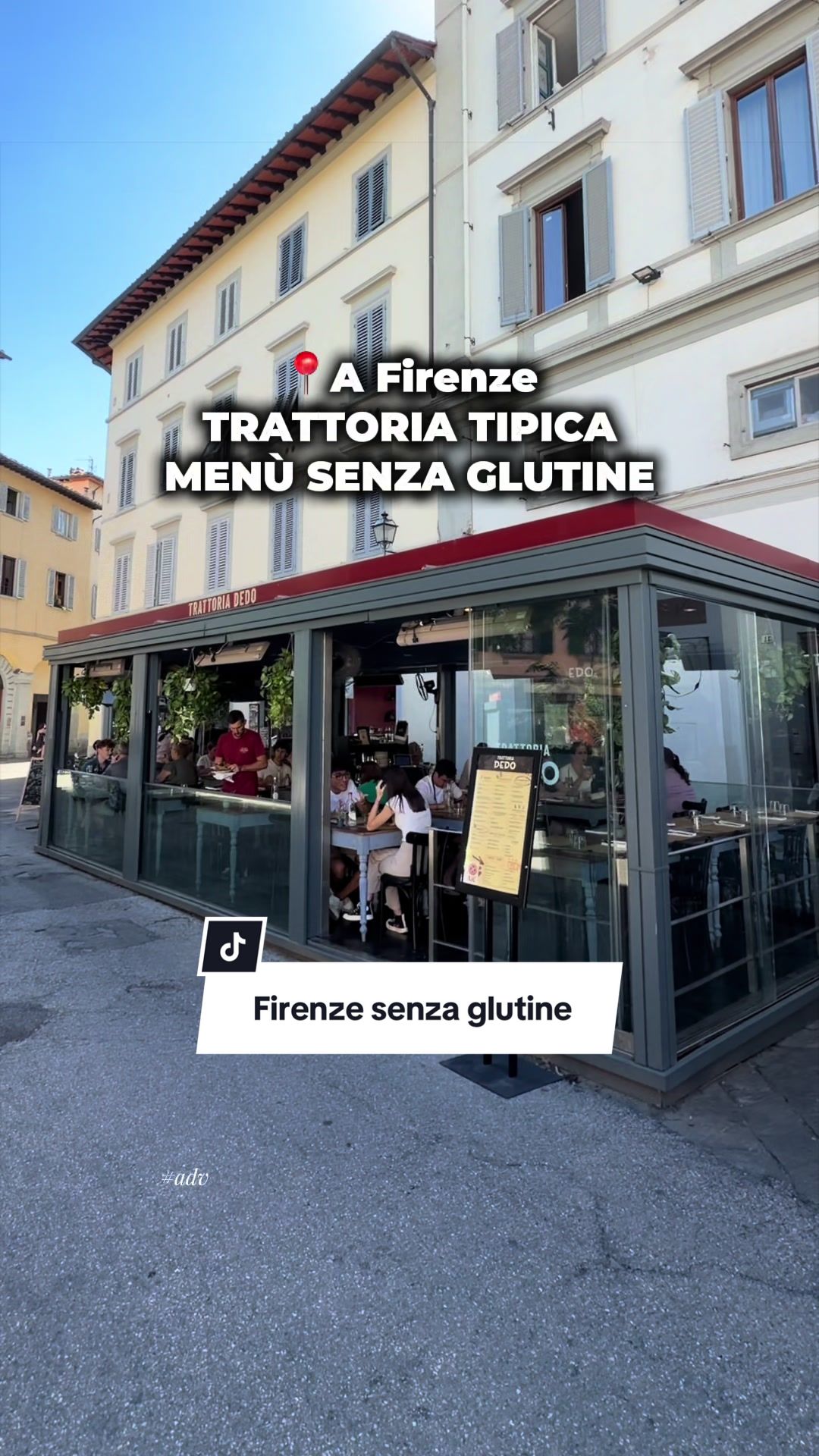 @Tuscany Food Experience
