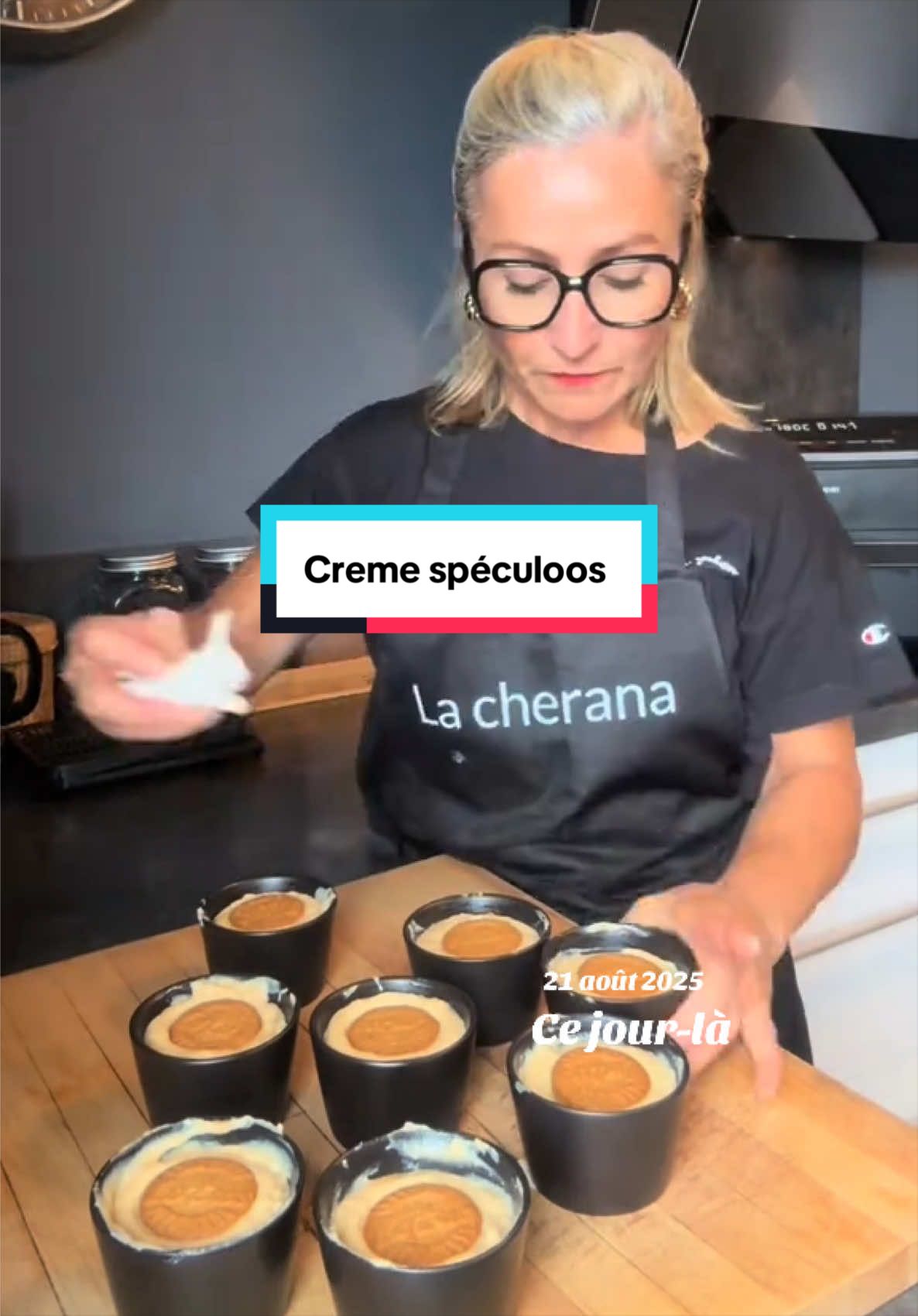 @la cherana