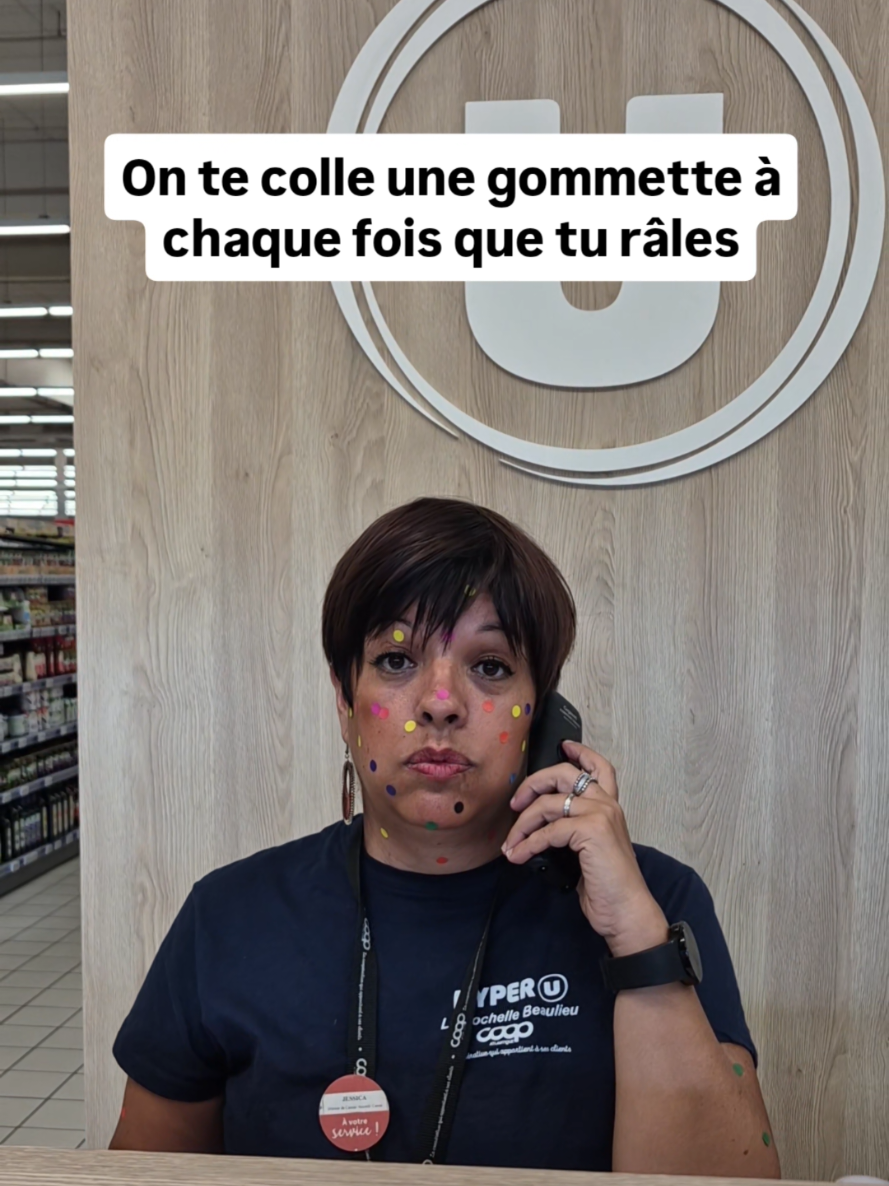 @Hypermarché U La Rochelle