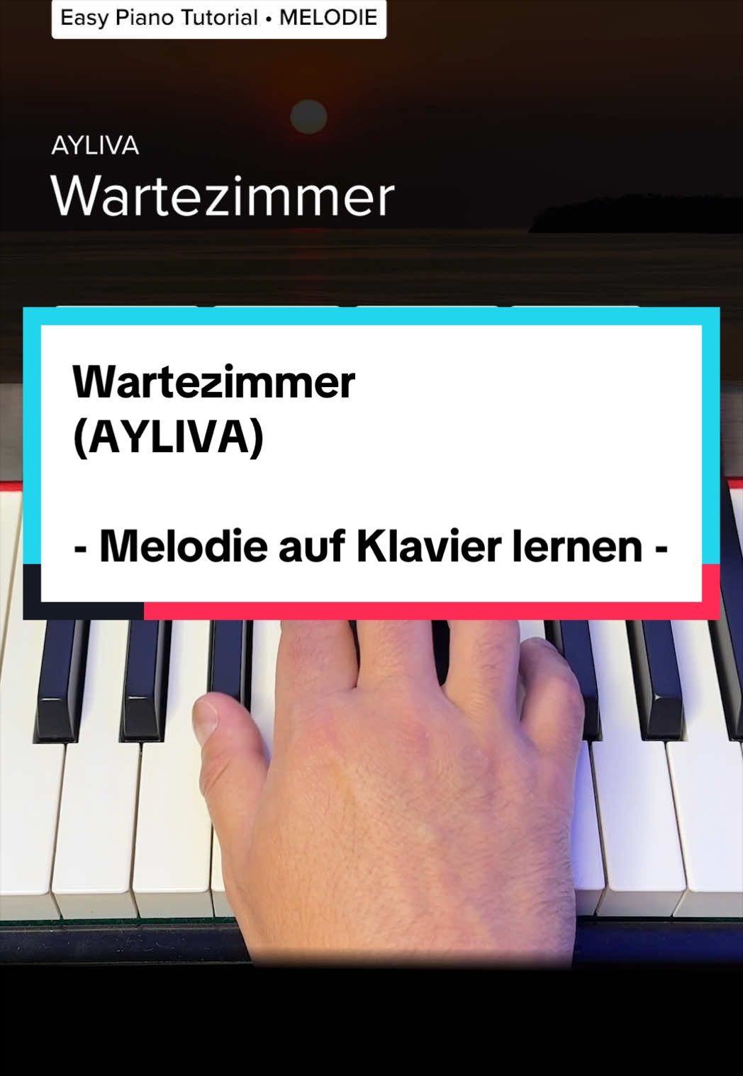 @Autistic Piano