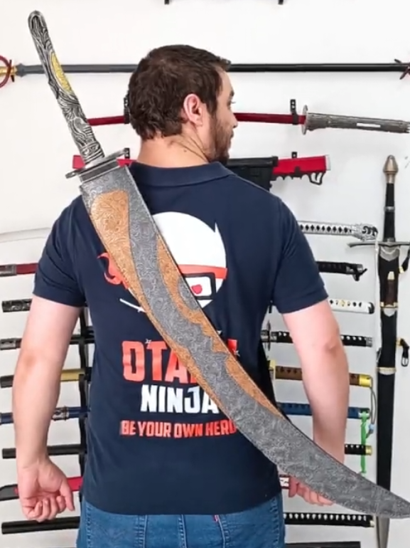 @Otaku Ninja