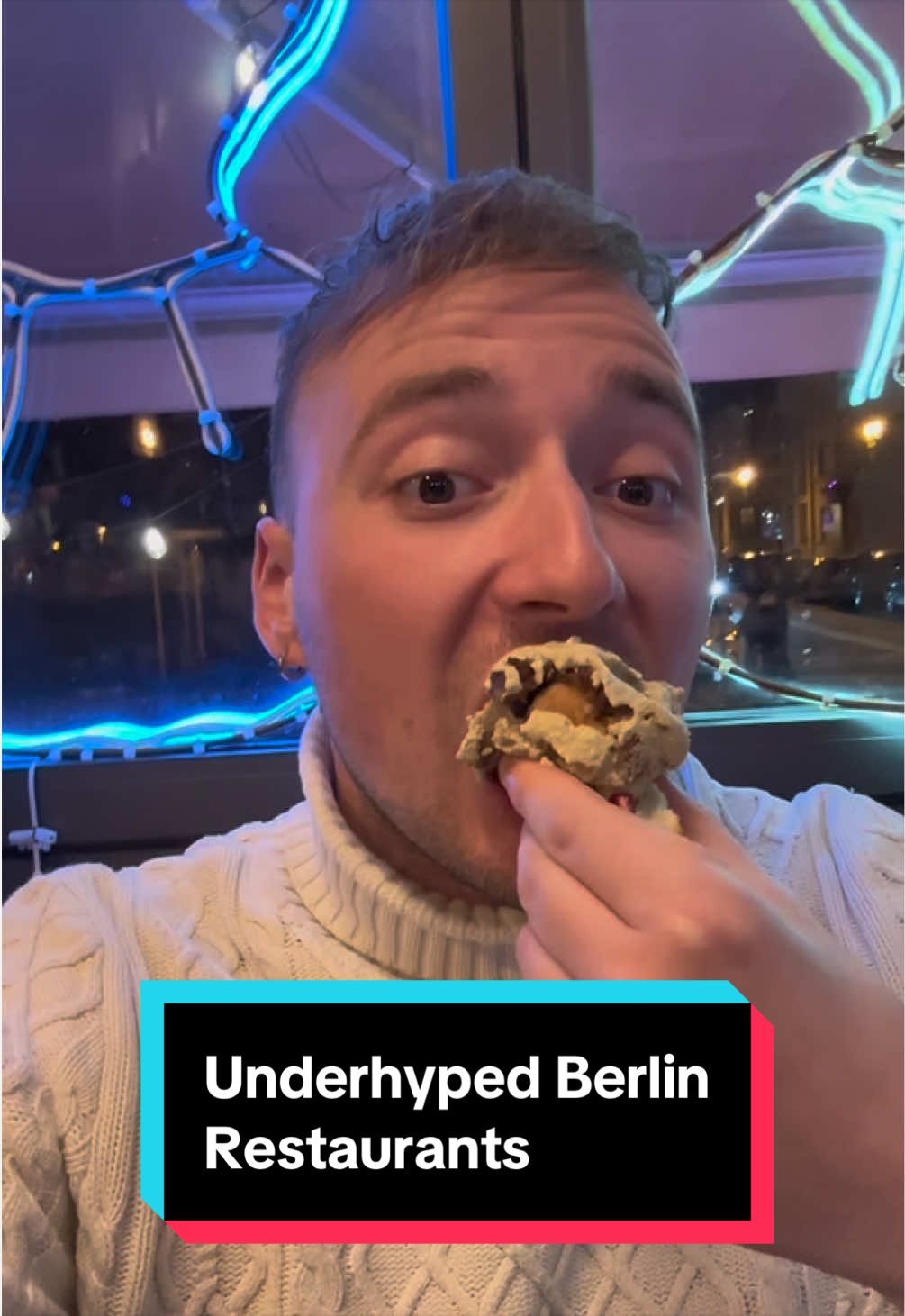 @Dan | Berlin | Food & Travel