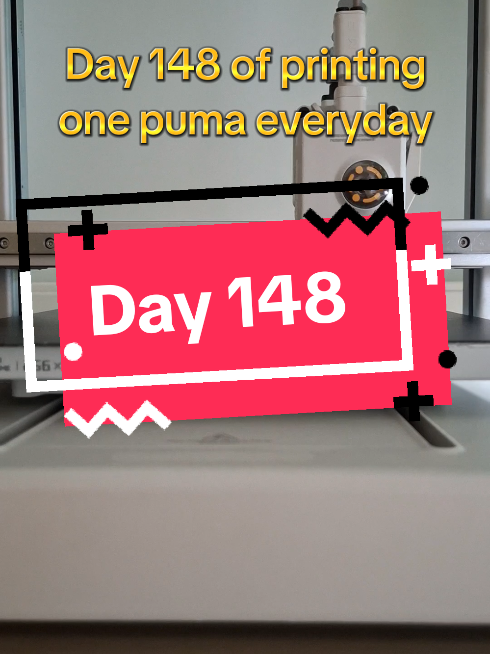 @Pumaprinter