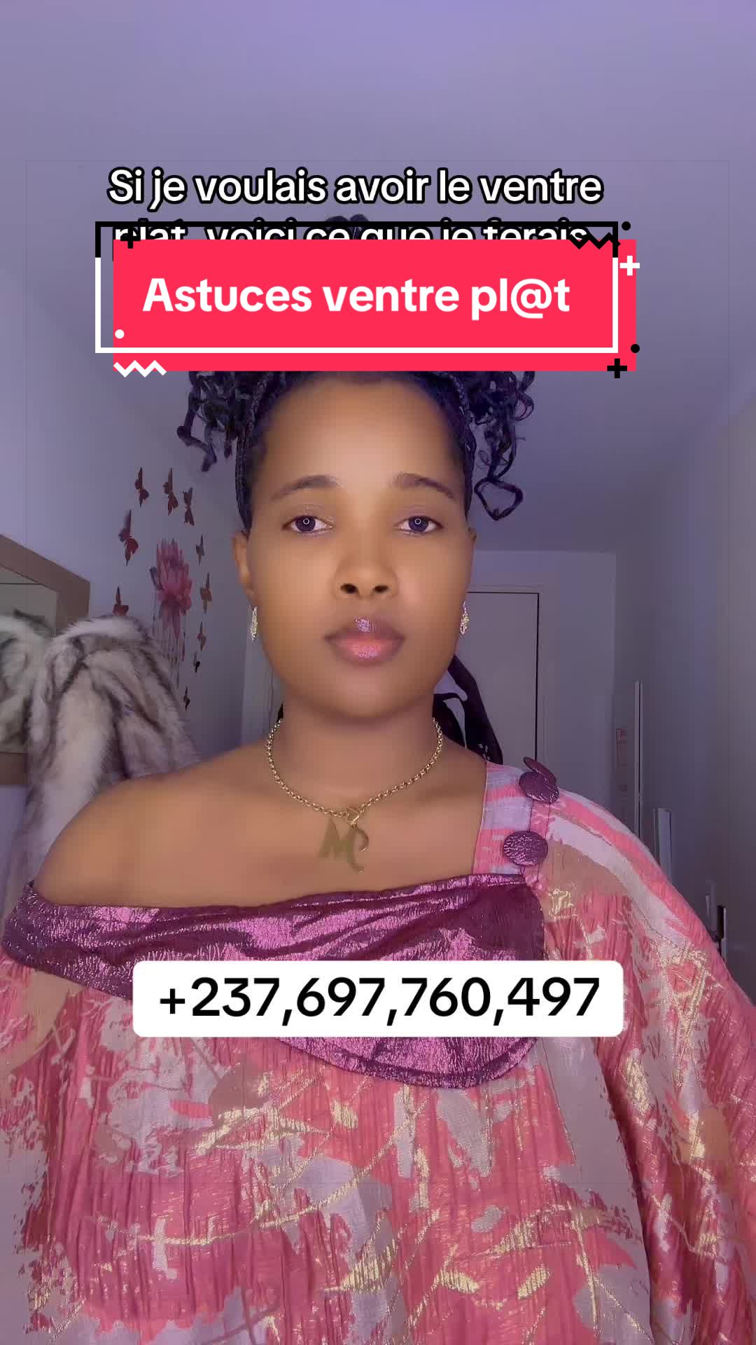 @Maria Officiel ❣️