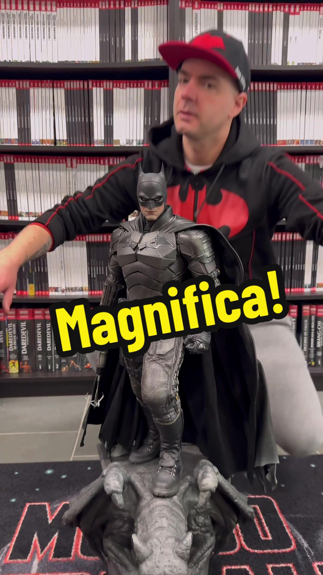 @Davide Magaraggia