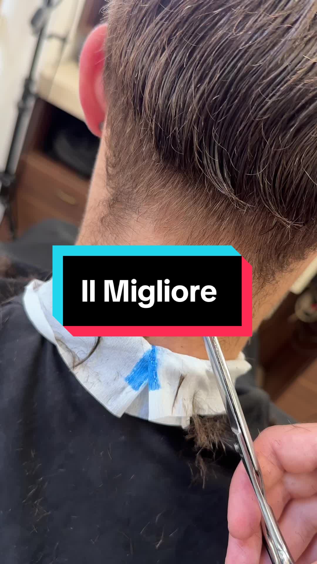 @RoCa Barber