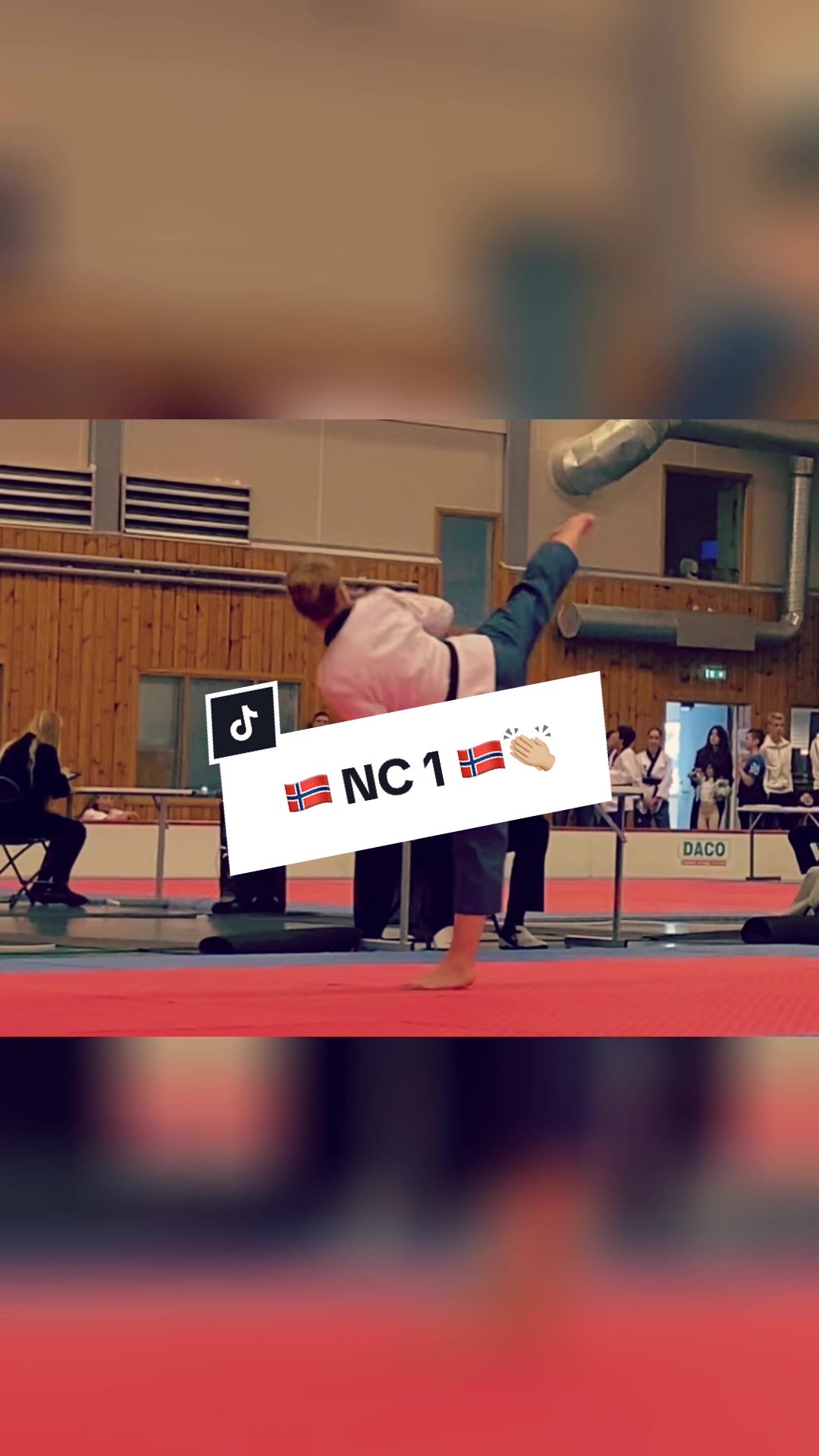 @Taekwondo.MoM