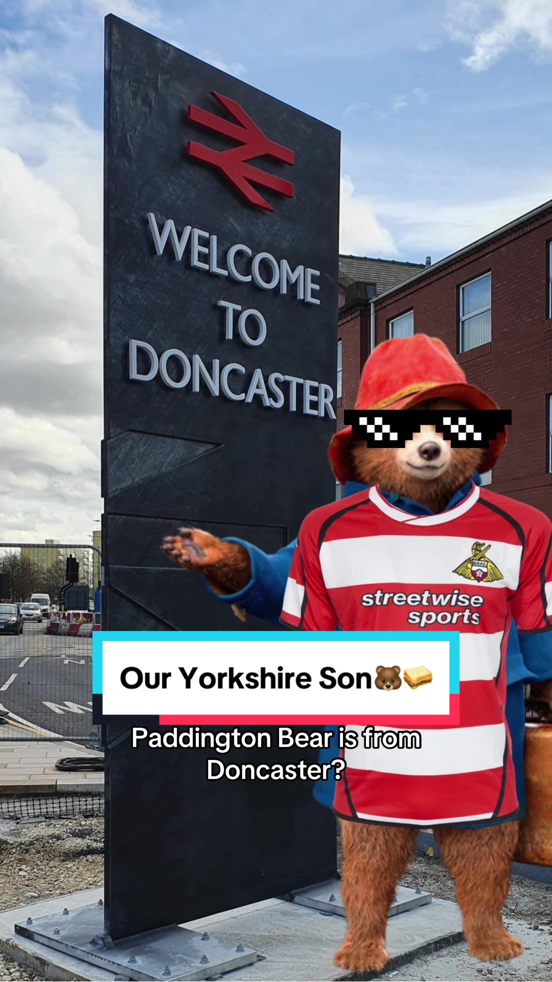 @City of Doncaster Council🏫