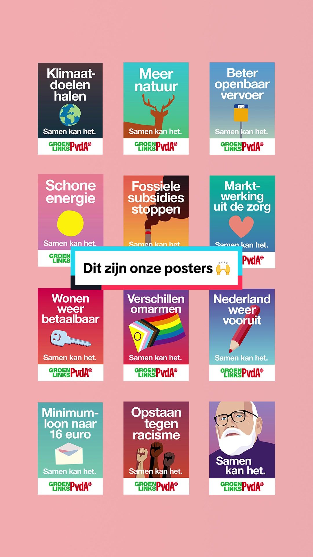 @Partij van de Arbeid