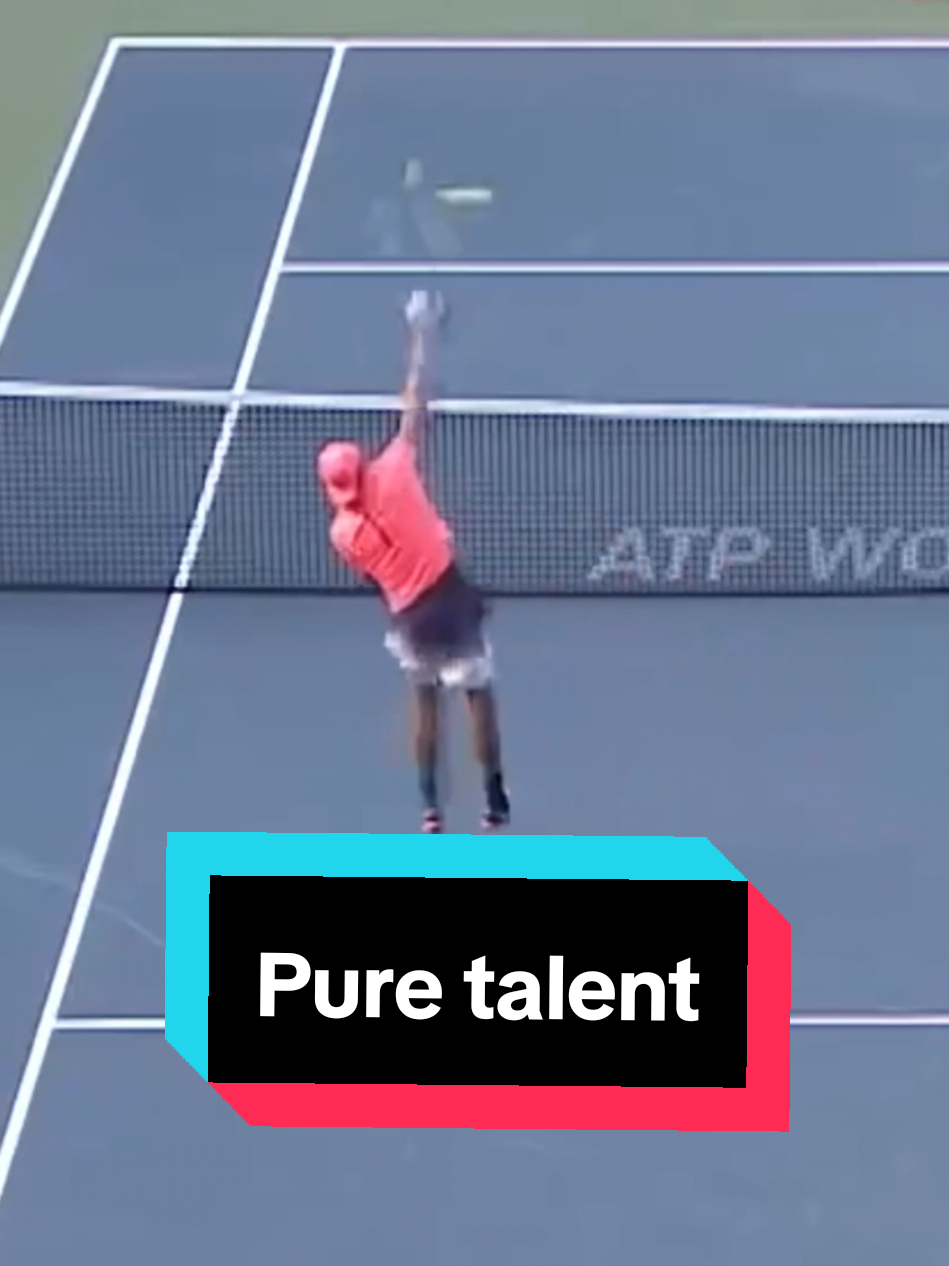 @Tennis Legend