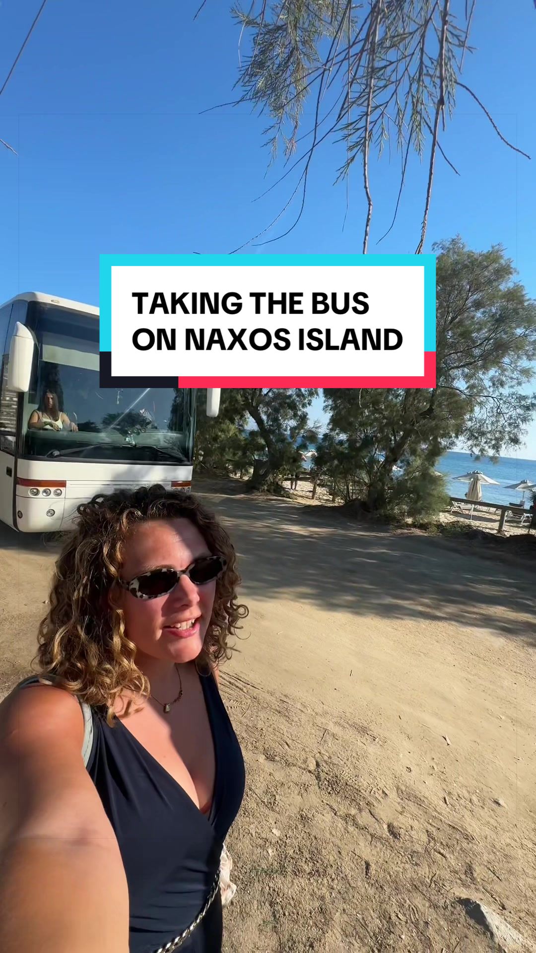 @Greece Travel Tips | Sophie