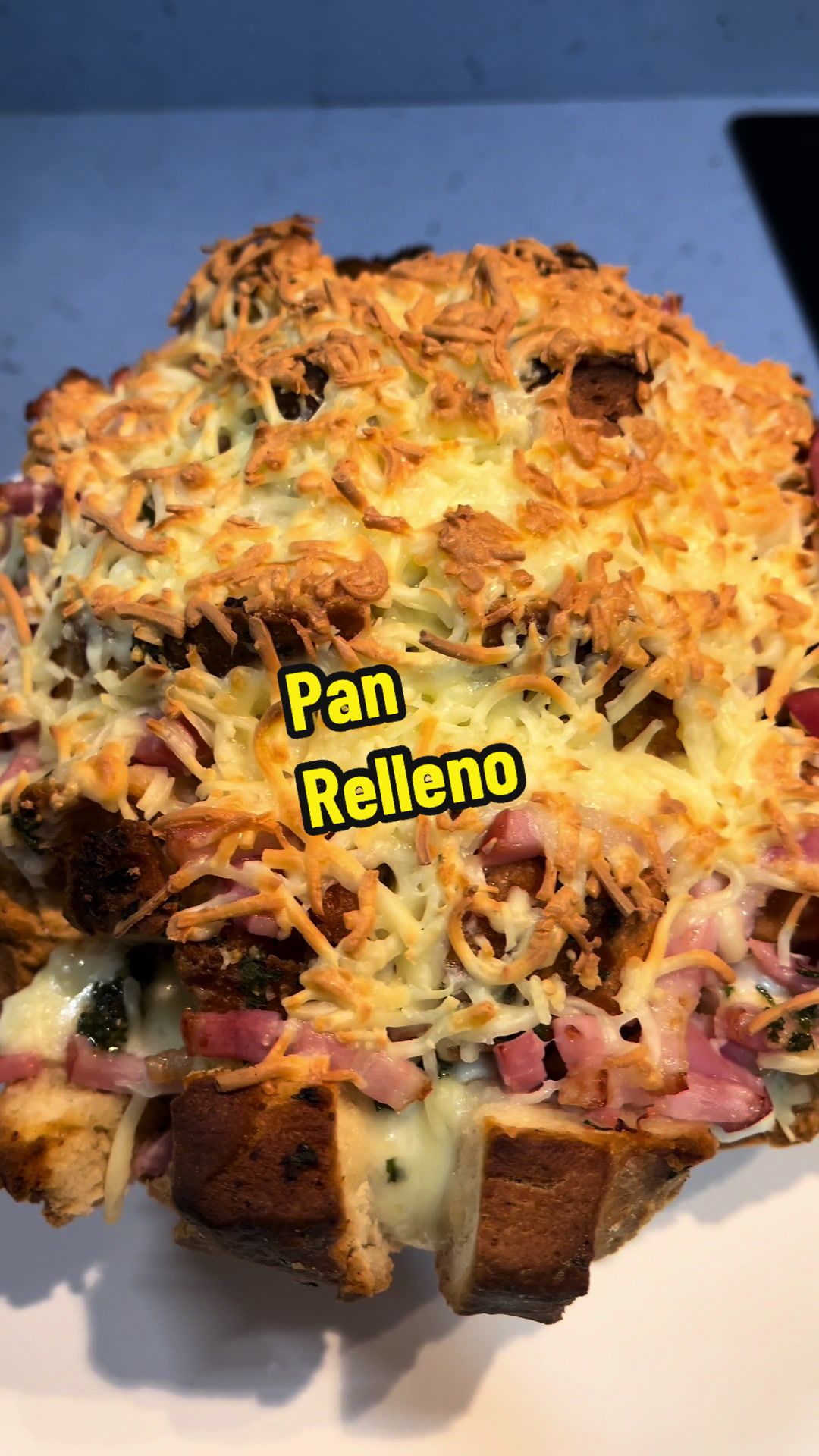 @Recetascg