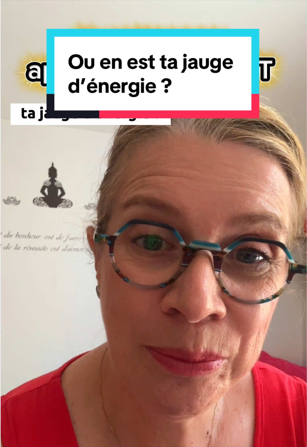 @Michaëlle-Revenir à soi