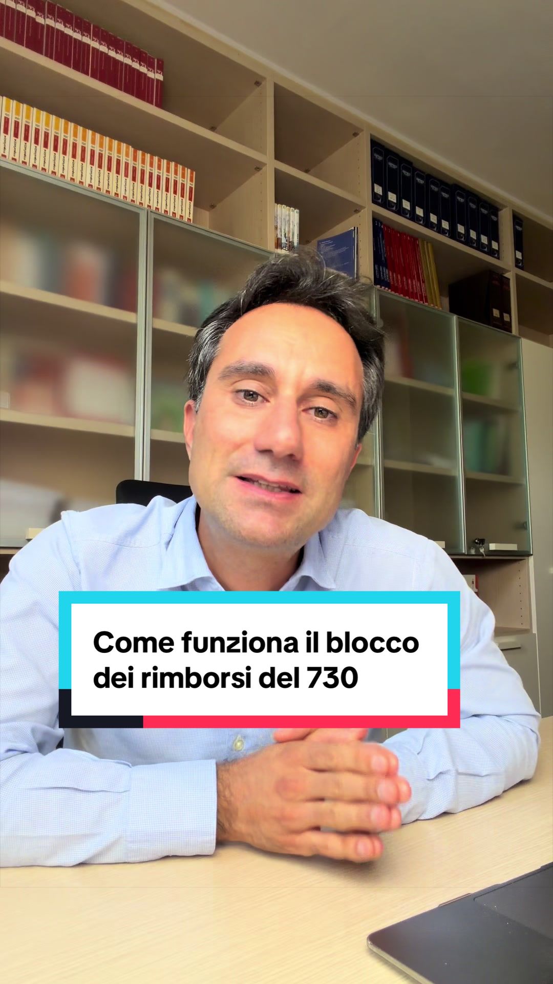 @Commercialista Allievi