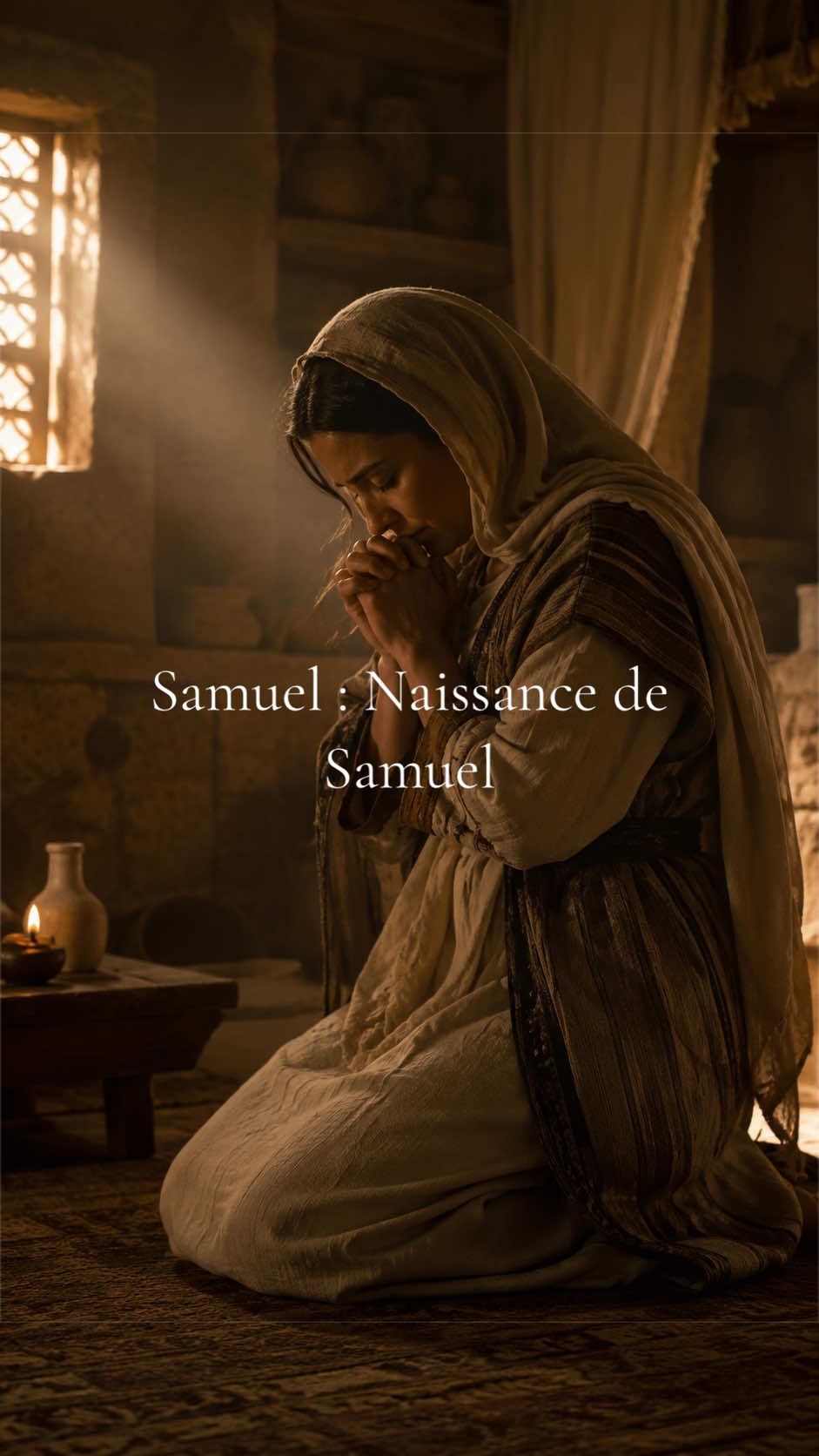 @L’histoire de la Bible