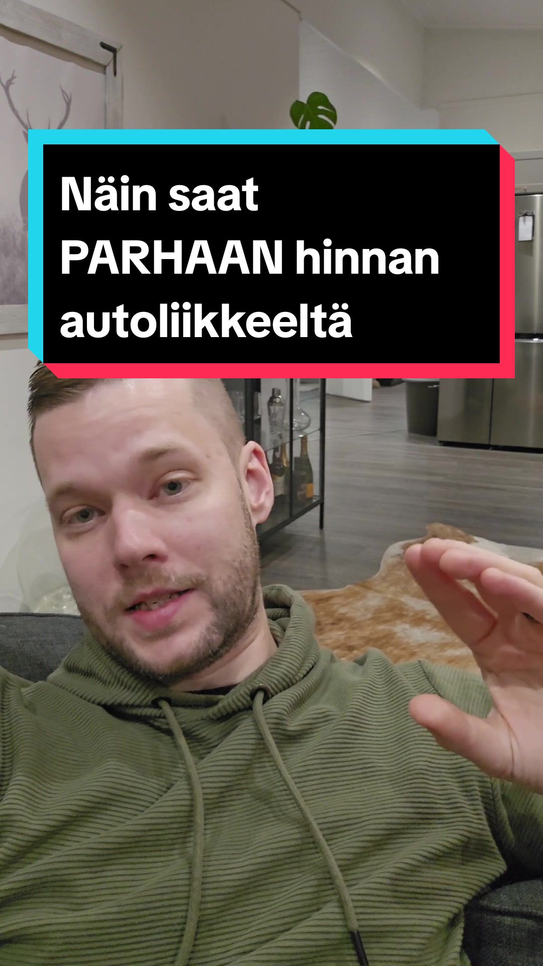 @Kauppaneuvos Laatu