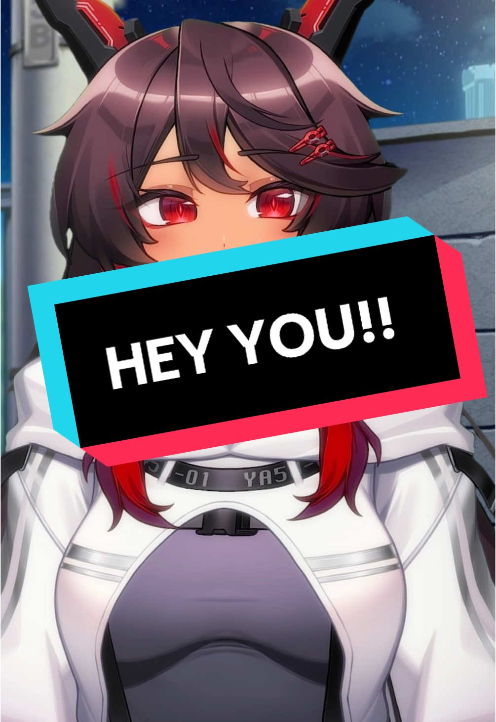 @☒ Yasu | 🦊 Vtuber ☒