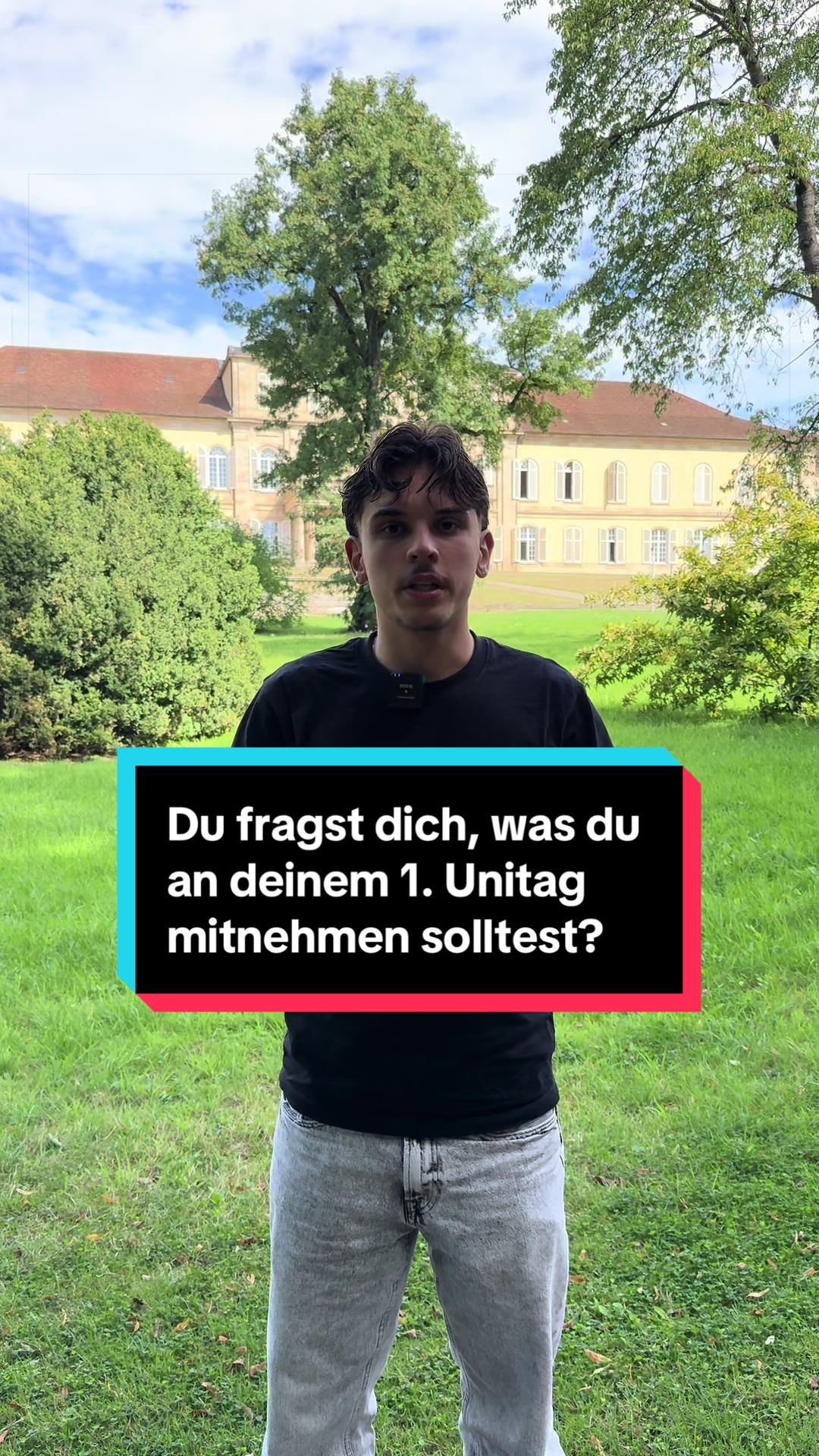 @Uni Hohenheim