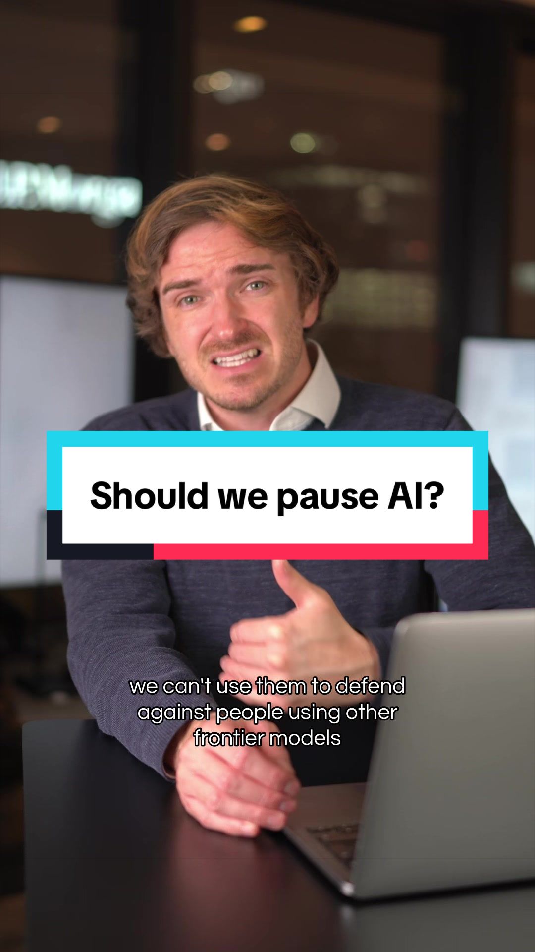 @CyberCharlie | Cyber Security