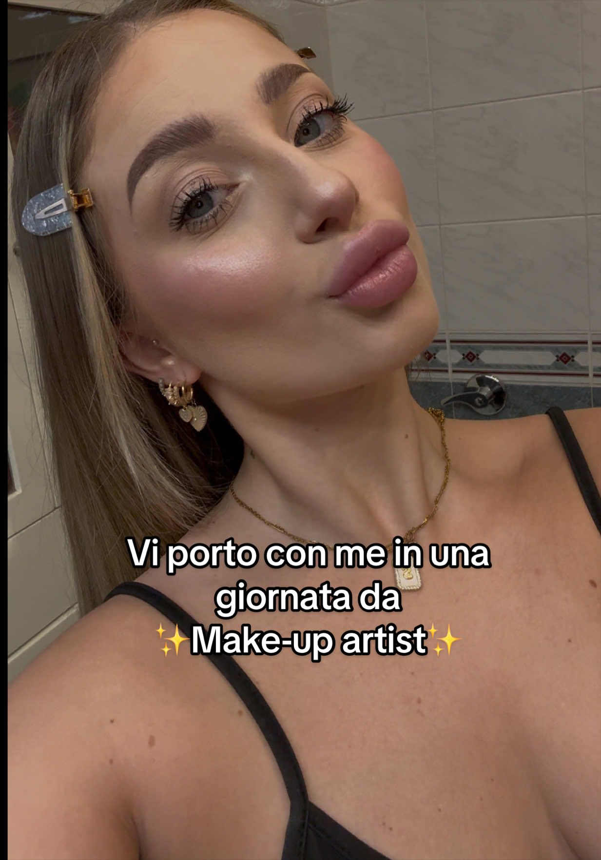 @Serena Scaglione
