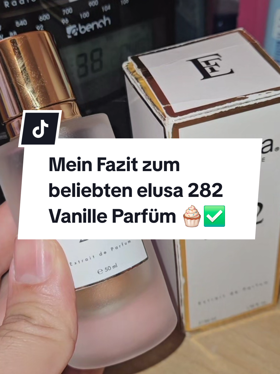 @PERFUMEDUNJA & MORE