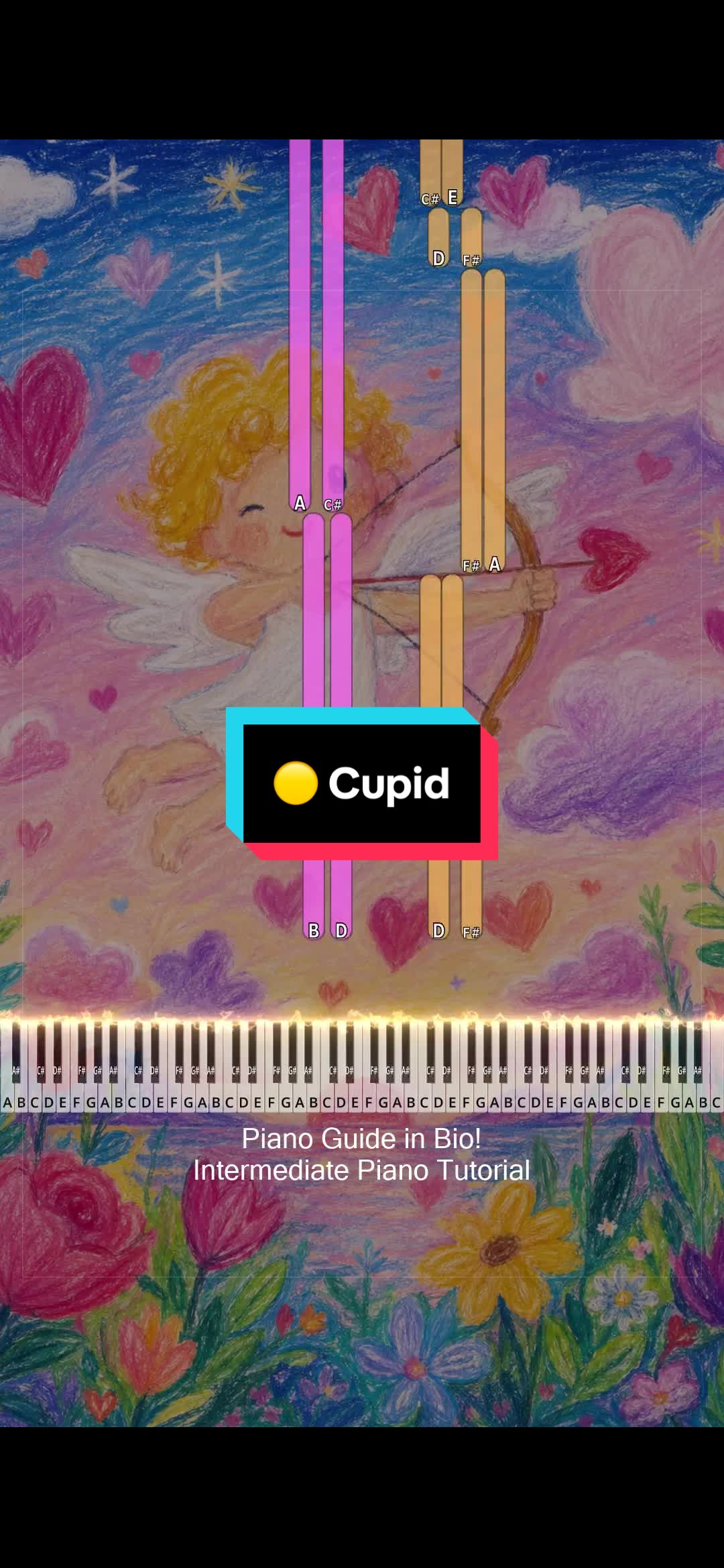 @MIDI Piano 🎹