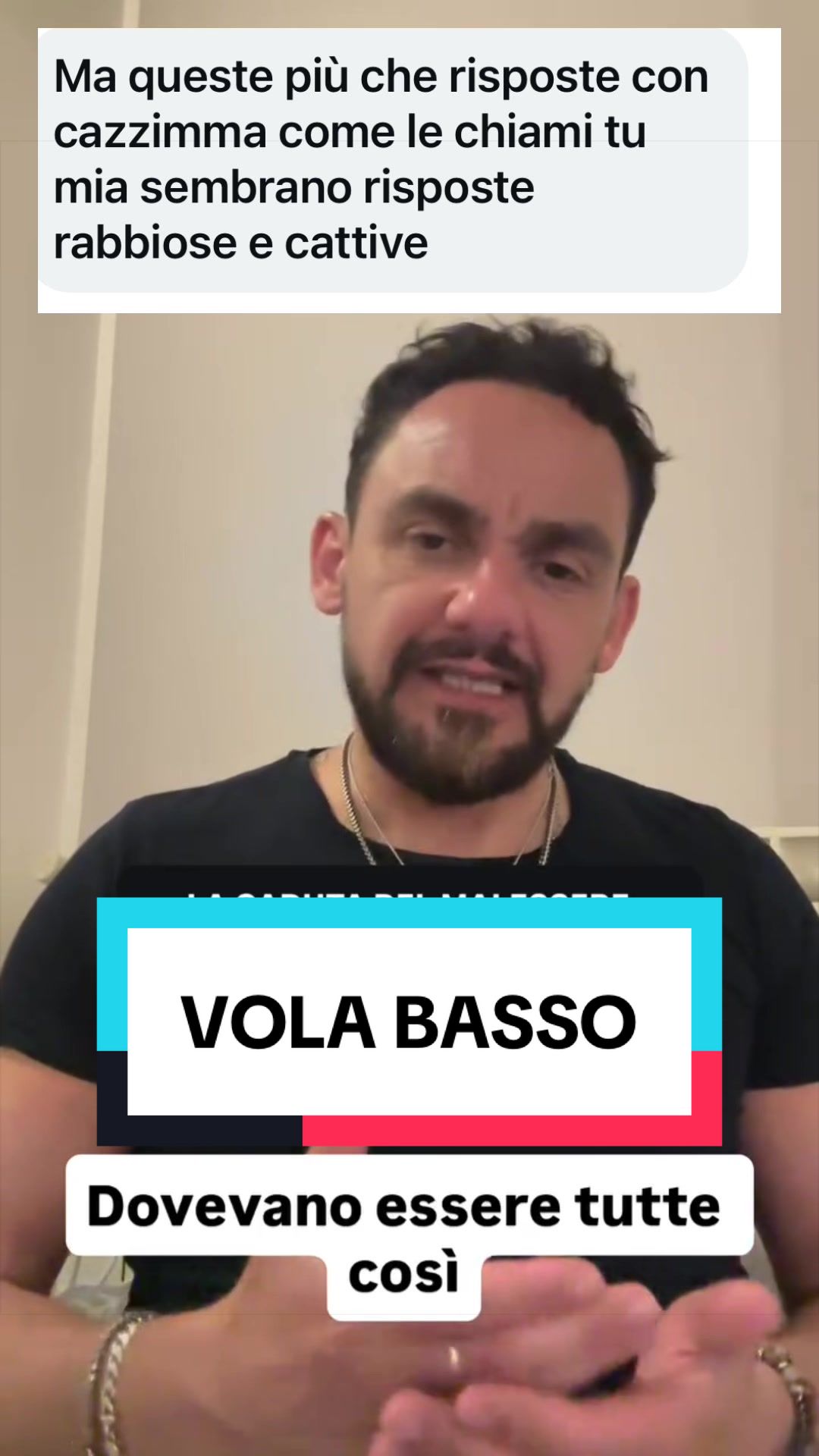 @LuiS&igrave;cheNONCapisceleDonne