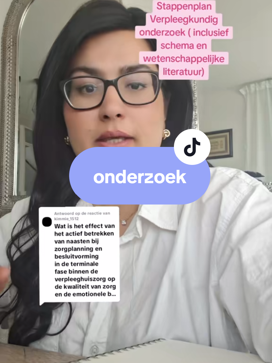 @Verpleegkunde Docent