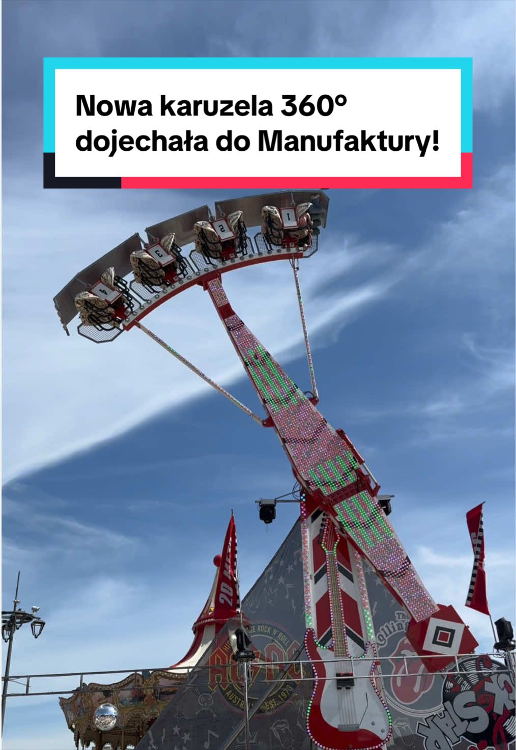 @Manufaktura, Ł&oacute;dź