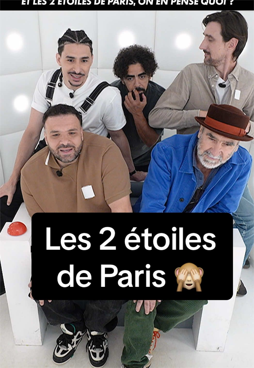 @La Boîte à Questions