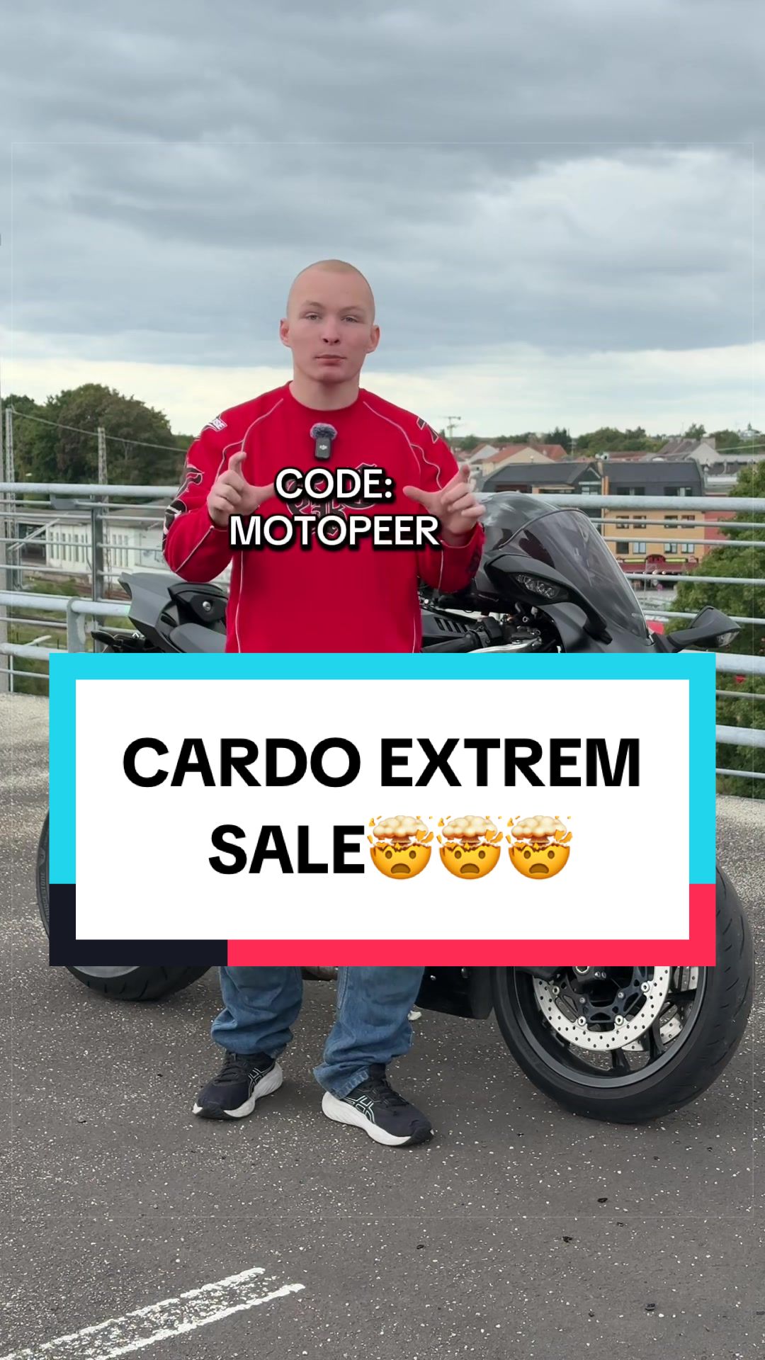 @MotoPeer