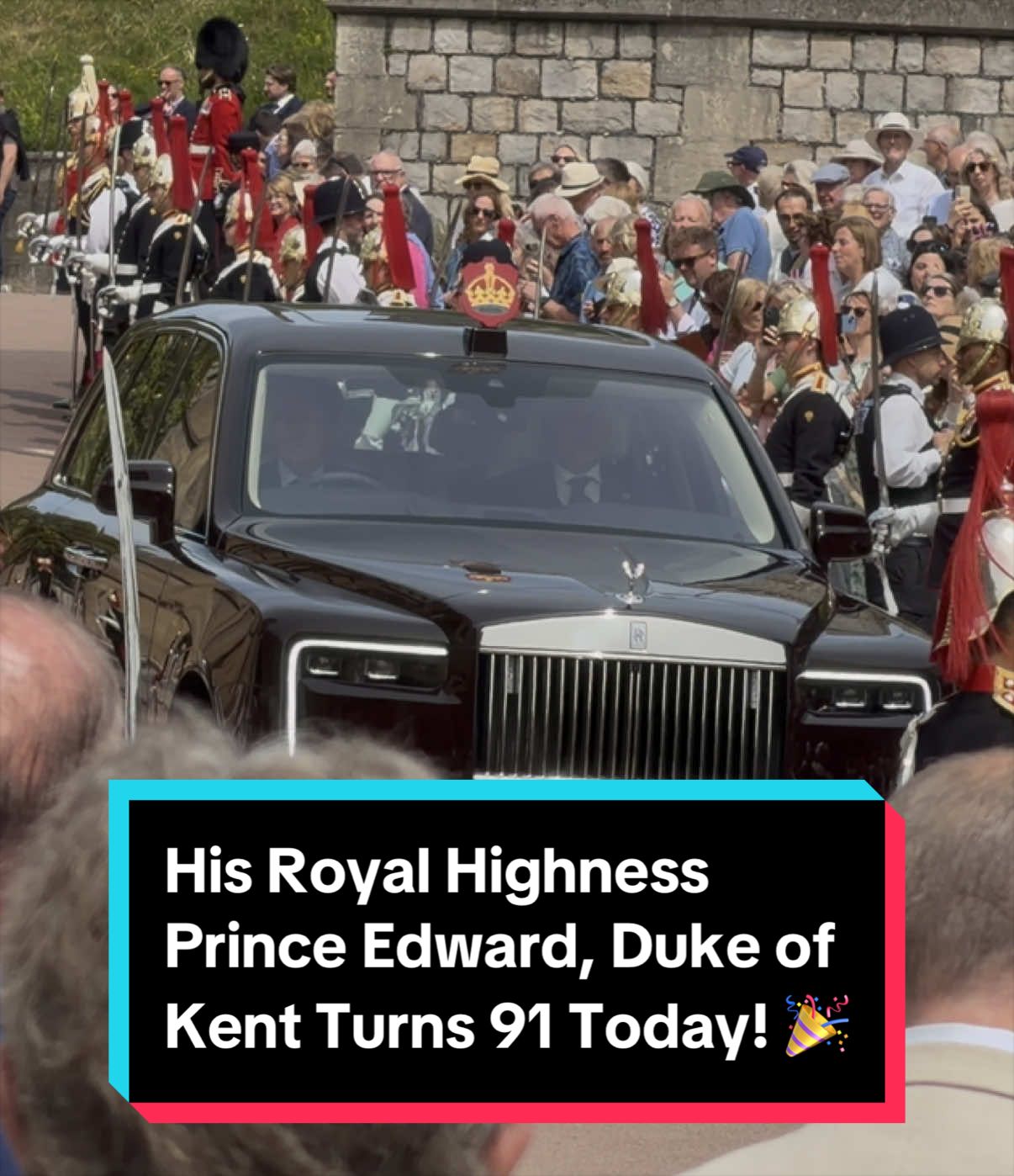 @King’s Guard Tours