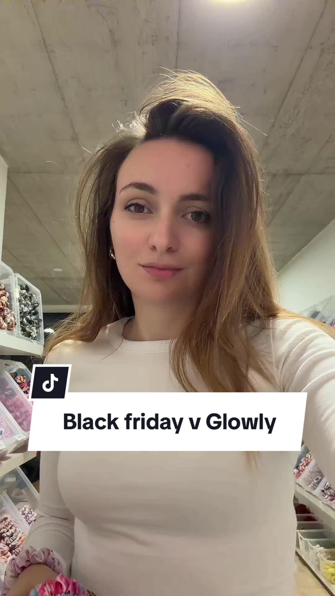 @Denča z Glowly ✨