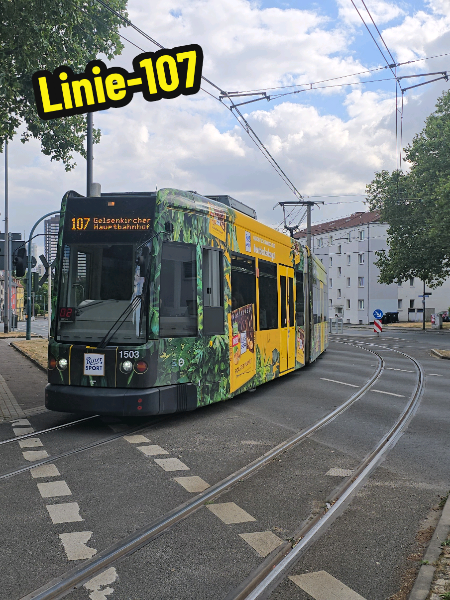 @Bus_Bahn_Videos_Essen