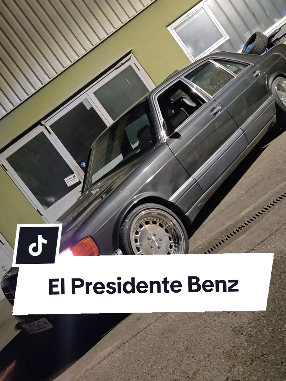 @BENZR_Exclusive