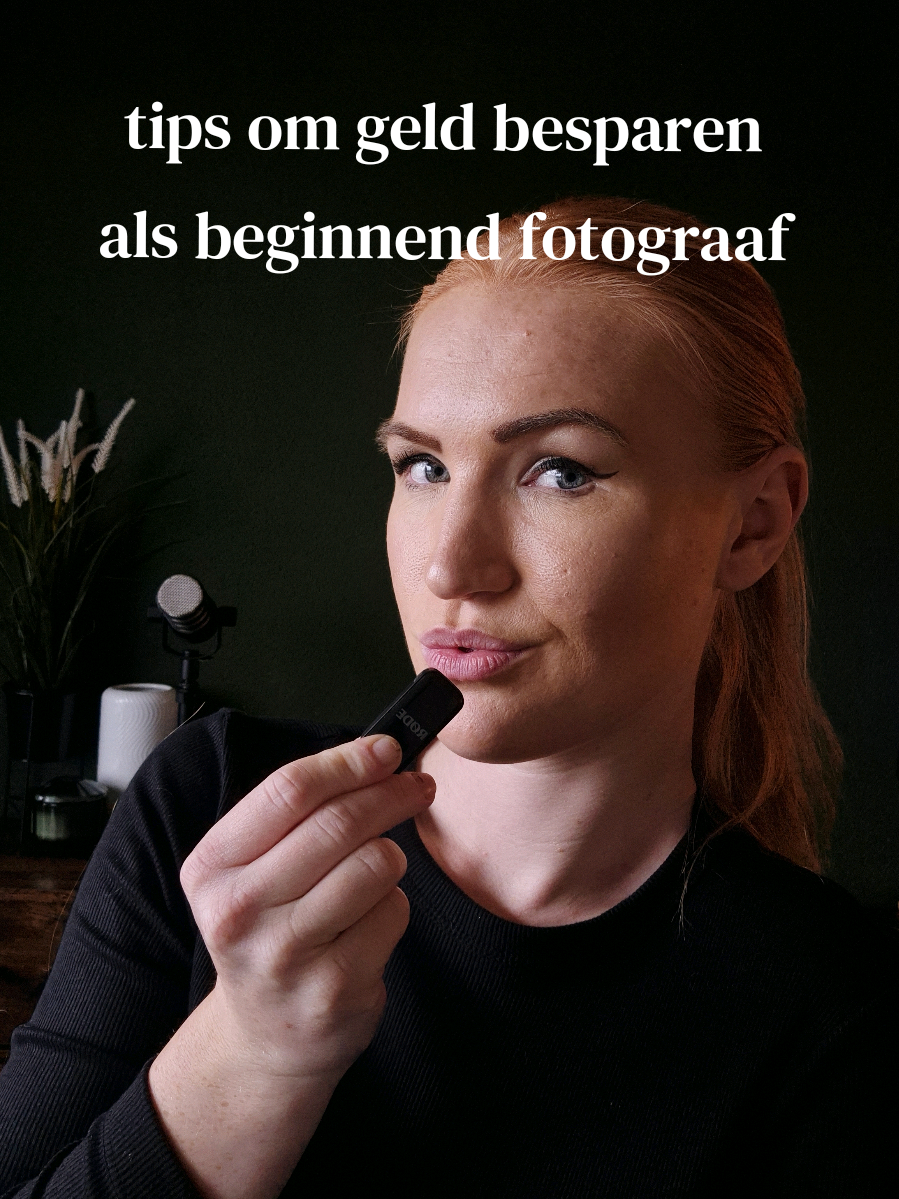 @Tessa Klok