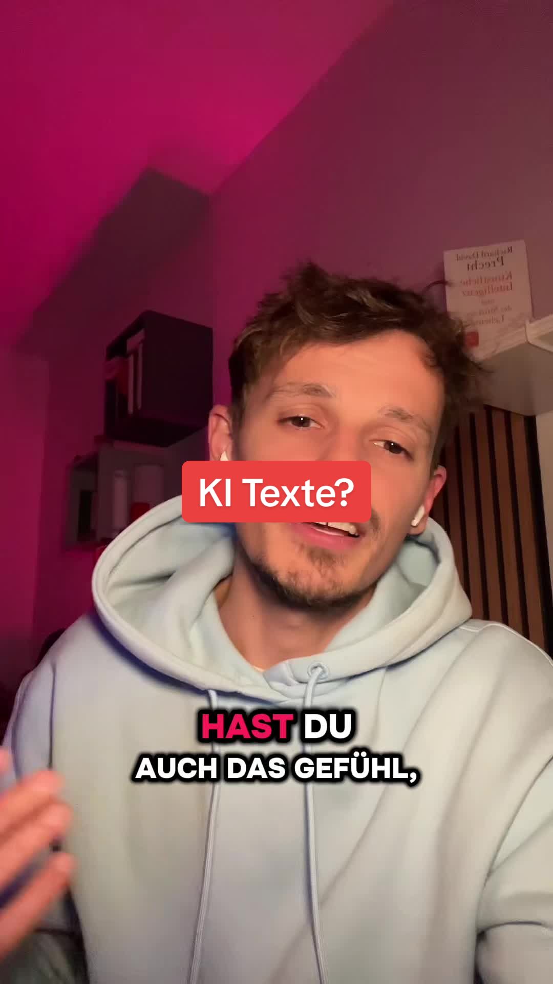 @Vitali | KI & Entwicklung